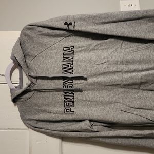 Under Armour Hoodie